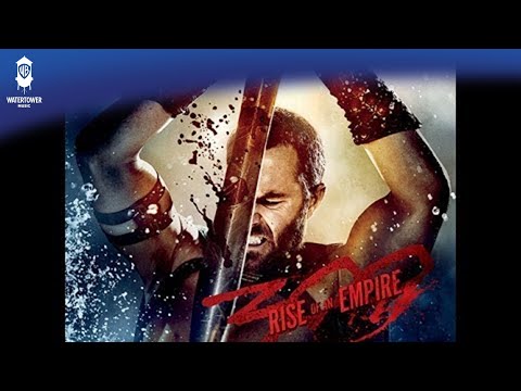 300: Rise of an Empire (Featurette 'Making of the Music')