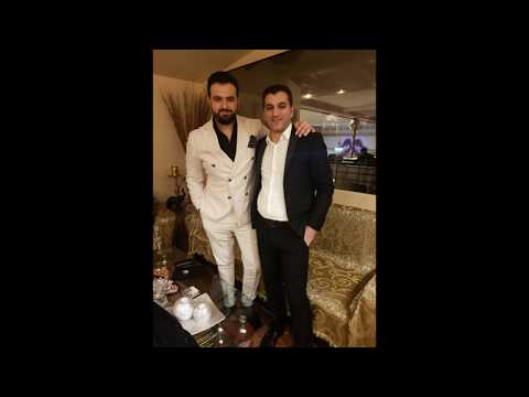 Не отводи любимых глаз(Cover) by Stiopa Oganesyan