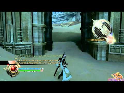 Lightning Returns: Final Fantasy XIII - Game's 100% Completed [Part 39] - 1 / 4