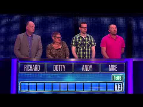 Richard Goes Big - The Chase