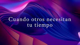 4- U2 Like a Song - Como una Canción (sub en esp)