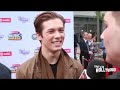 No Sleep Tonight (Leo Howard Video)