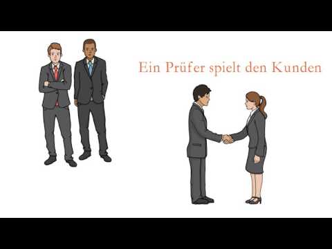 mündliche IHK Sachkundeprüfung | Hinweise