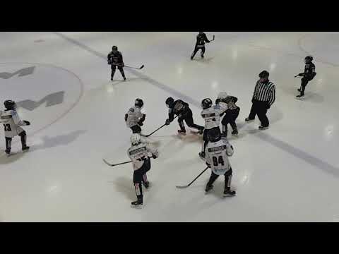 Lähitapiola turnaus AA 7.4.2019 F1-09 JYP C- JYP D