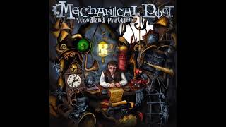 Mechanical Poet - Woodland Prattlers (2004) Full album