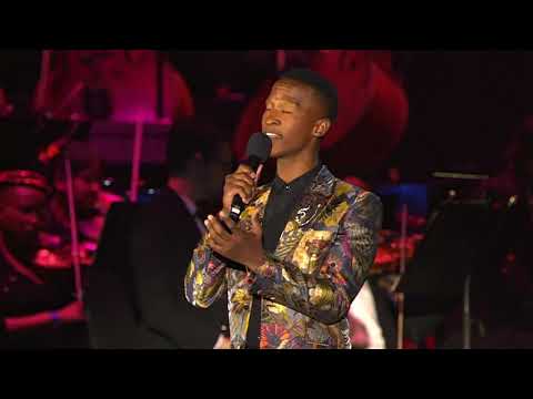 Song for You – Katlego Maboe & Jonathan Roxmouth