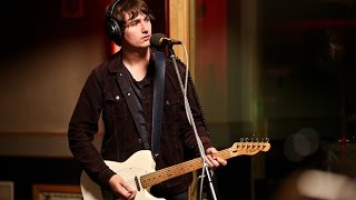 The Sherlocks - Turn the Clock (Maida Vale session)
