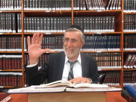 הרב יהושע ביבי - תשפ"ה - ראש השנה - שיעור מס' 024 -המשך מ.ממעמקים יר''א ח''א 386,יר''א הדאי' ח''א228