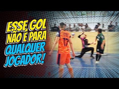 Raiz Forte FS x Chapados do Coxo FS - Final Taça Cidade de SP 2021