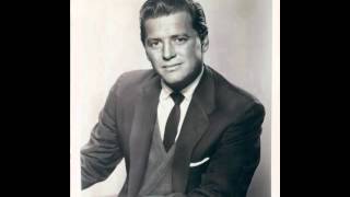 Gordon MacRae - How Do You Speak to an Angel