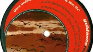 Glenn Underground Fly With Me (Spirit of the Black Ghost Mix)