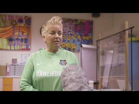 Societal Initiatives during Corona in Rotterdam - Erasmus University Rotterdam