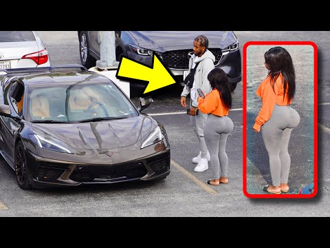 GOLD DIGGER PRANK PART 75 THICK EDITION | TKtv