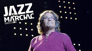 Chano Dominguez @Jazz_in_Marciac : Lundi 29 juillet 2013