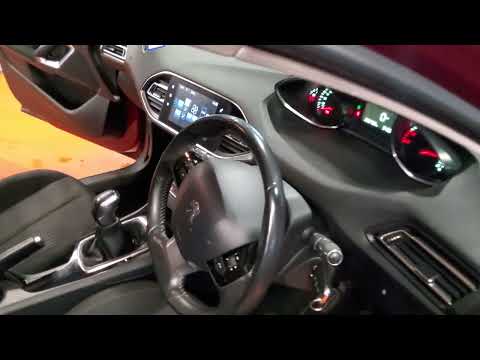 Peugeot 308 2015 - Image 2