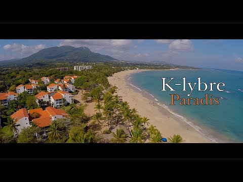 K-lybre - Paradis  [Clip Officiel]
