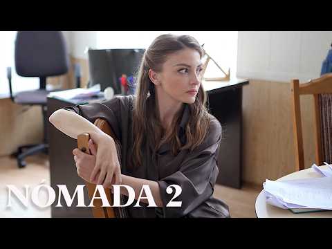 NÓMADA 2 | MEJOR PELICULA 2025 | Películas Completas de AMOR