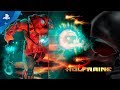 Holfraine | Announce Trailer | PS4