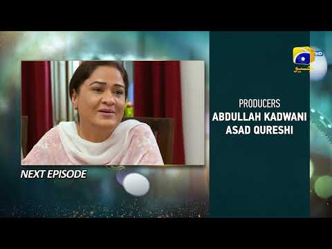 Baylagaam Episode 13 Teaser - 22nd October 2023 - HAR PAL GEO