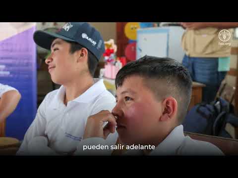 Clear Supply Chains: Poner fin al trabajo infantil en las cadenas de valor del café de Honduras
