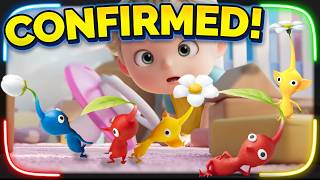 The Close to You Truth REVEALED - IT WAS PIKMIN
