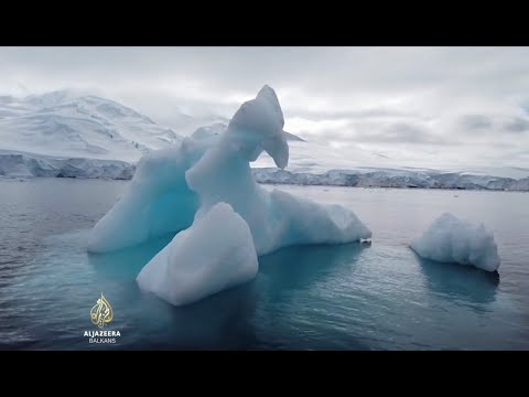 Kontekst: Ubrzavanje klimatskih promjena