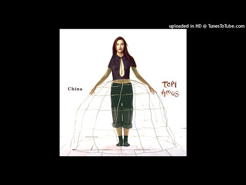 Tori Amos - China (New York All The Way to China 2021 Mix)