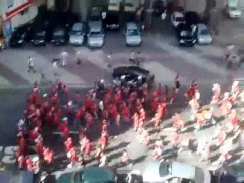 Dragões Da Real 2010 video