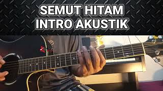 Download lagu Gobless - Semut hitam intro akustik tutorial mudah mp3 Download lagu Gobless - Semut hitam intro akustik tutorial mudah mp3