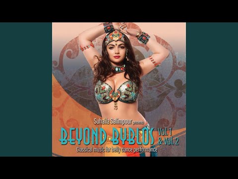 Violin Taqsim (La Mosh Ana Ellabki)