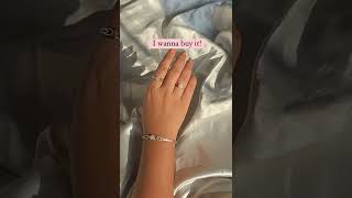 You know what I want? Jewellery. And I got it. #GIVA #trendingshorts #jewellerylove #shortsindia