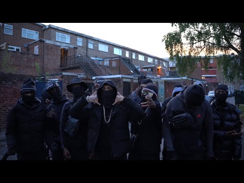 Stakz - BACK A DAY (Official Music Video)