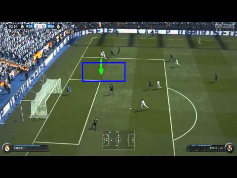 FIFA 15 | ESL Meisterschaft Frühlingssaison | Analyse Halbfinale M4RV vs. SnEijDeR