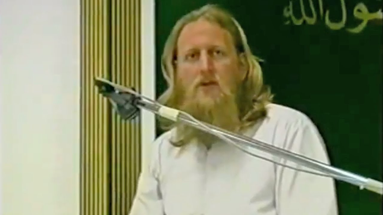 Preparing to Meet your Creator - Abdurraheem Green