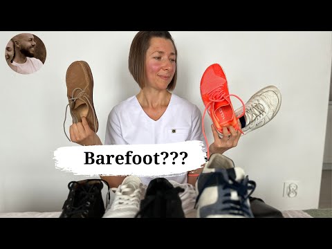 Buty Barefoot - które marki najlepsze?