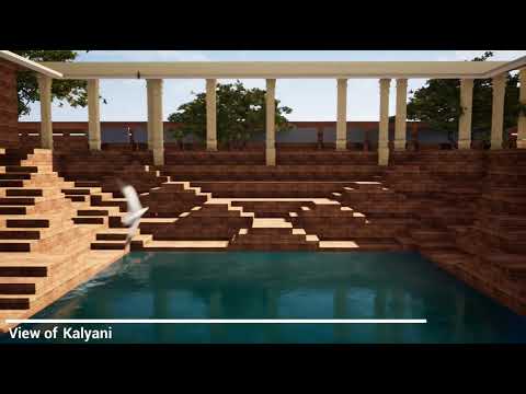 Shiva Temple Complex - Spiritual Architecture by 4site architects, Bangalore