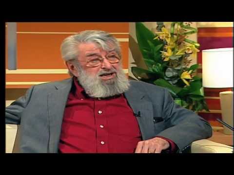 TV3 Ronnie Drew Interview