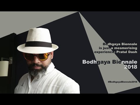 Local participation in BGB is just mesmerising: Pratul Dash on BGB2018