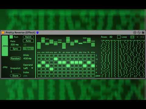 data.train - Promo Video