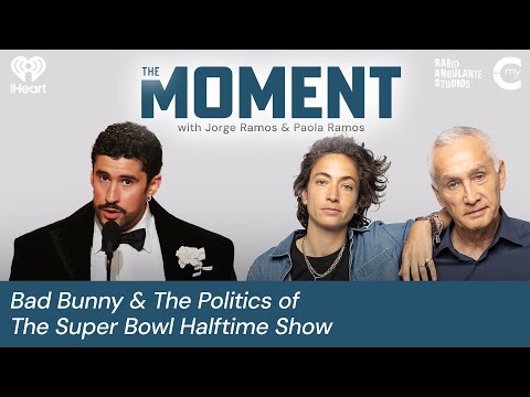 Bad Bunny And The Politics Of The Super Bowl Halftime Show