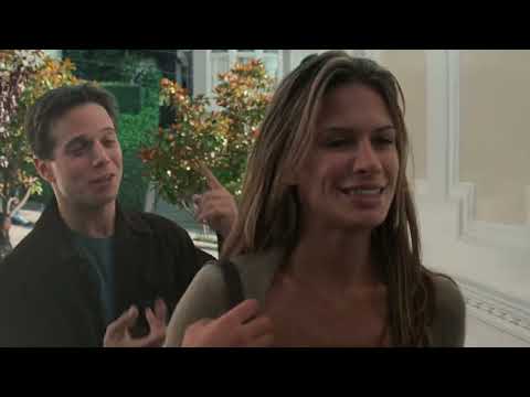 Party of Five - Hope, Faith and Charity - S6 E8