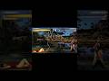 TAS ARCADE Street Fighter The Movie V1 12 Arcade Cammy Expert Shorts