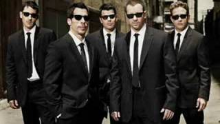 NKOTB- Sexify My Love