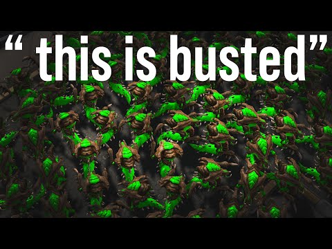 Harstem Discovers An INSANE Build ft. Lambo