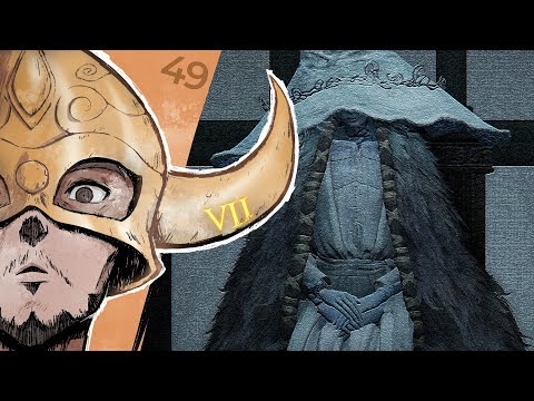 "Rənn*", Elden Ring Blind Run - L'Anima della Scoperta VII [49]