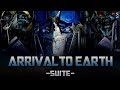 Arrival To Earth Suite Transformers Series Original Soundtrack By Steve Jablonsky