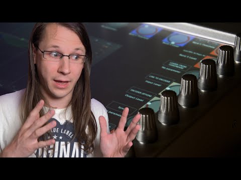 The BEST PLUGIN CONTROLLER?? || MP MIDI