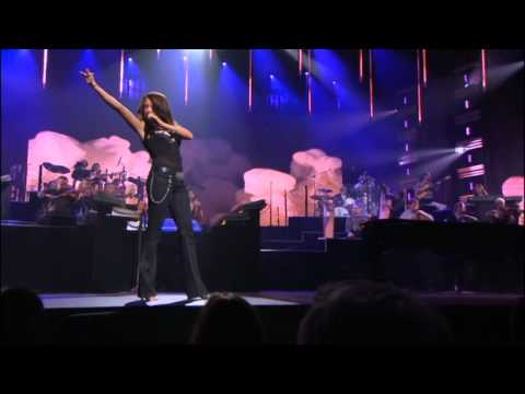 Yanni - Kill Me With Your Love Live 2009 HD