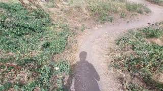 Capul Dolosman și cetatea Argamum-1 12.07.2022