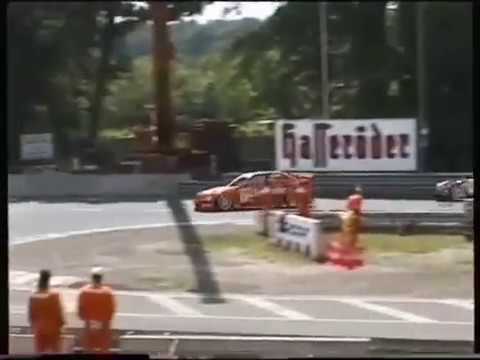 Norisring 1998 STW Cup Teil1